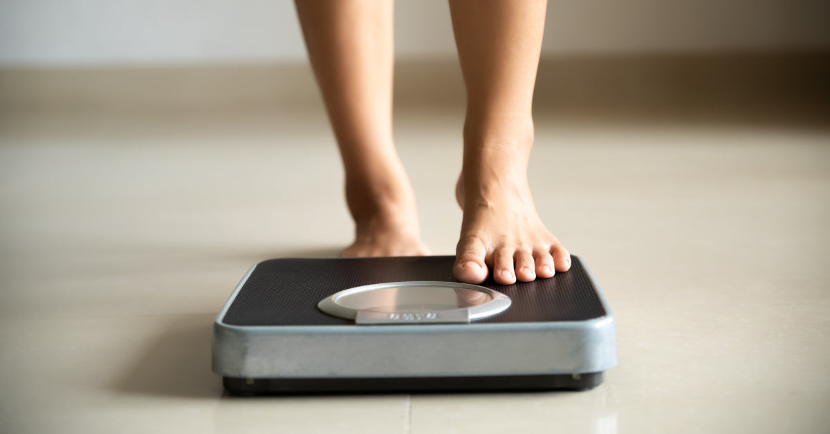 Why Do We Gain Weight During Menopause