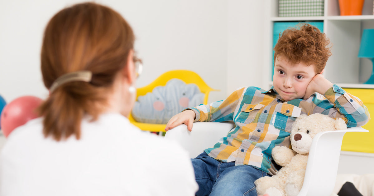 Why Food Is the Main Cause of ADHD in Children