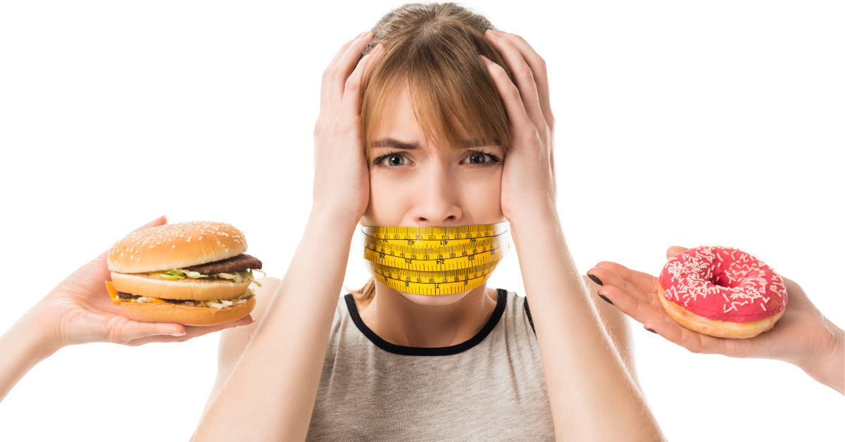 Why Should We Worry About Weight Loss?