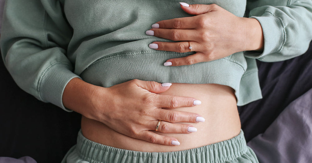 Why Am I More Bloated at Night? The Hormone and Digestion Link