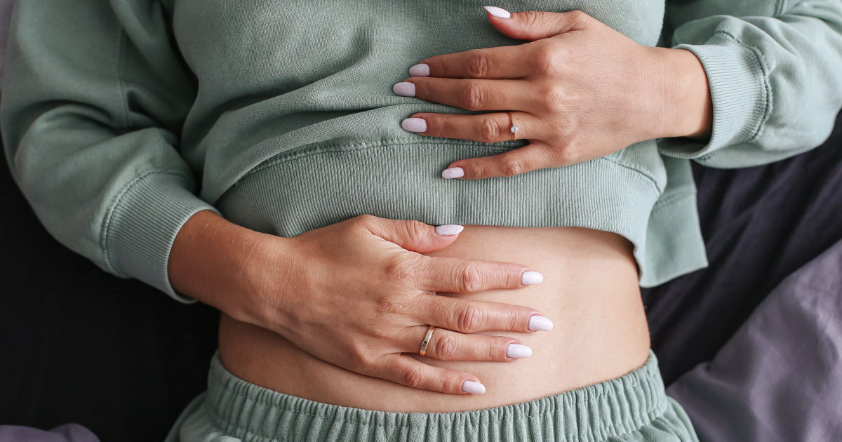 Why Am I More Bloated at Night? The Hormone and Digestion Link