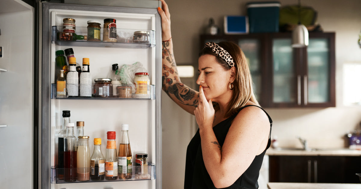 Why You Never Feel Full After Eating (And How to Fix It Naturally)
