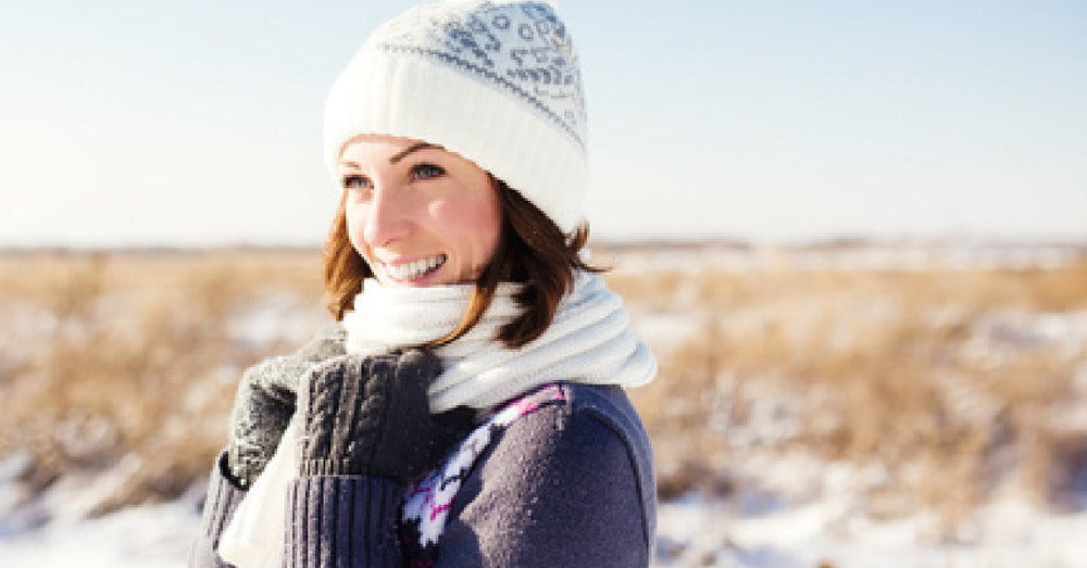 Winter Gewigsverlies Wenke