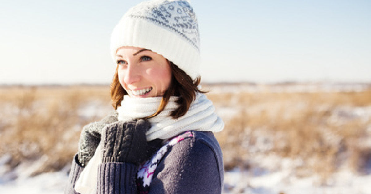 Winter Gewigsverlies Wenke