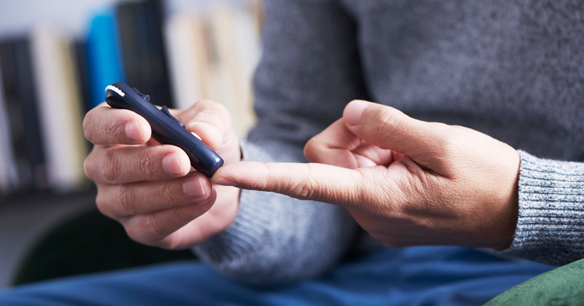 Wisselende Bloedsuiker? Ontdek Hoe om Dit Natuurlik te Balansseer