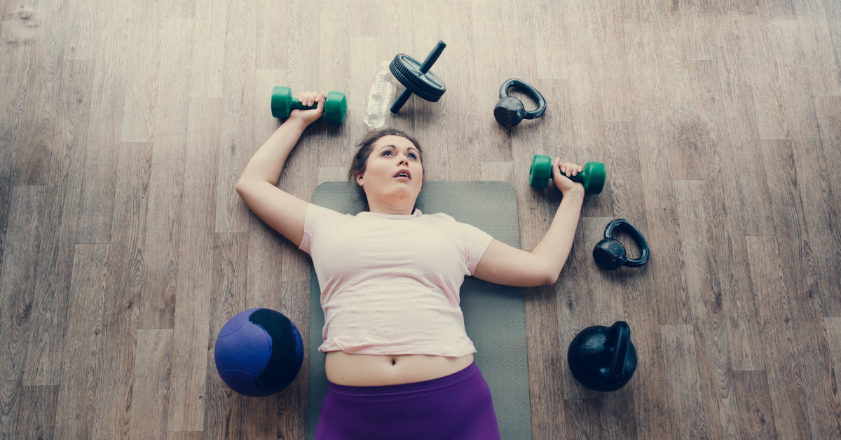 Women and Weight Loss