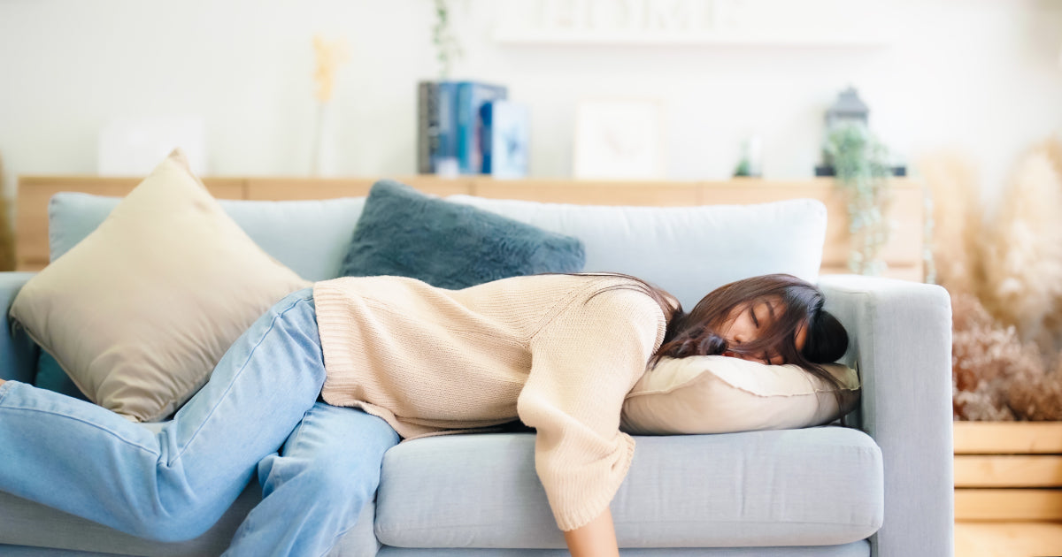 Jou Sleutel tot Volgehoue Energie: Manna Blood Sugar Support