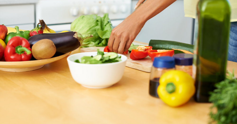 Burst with Energy in 2025: Balance Your Blood Sugar Naturally