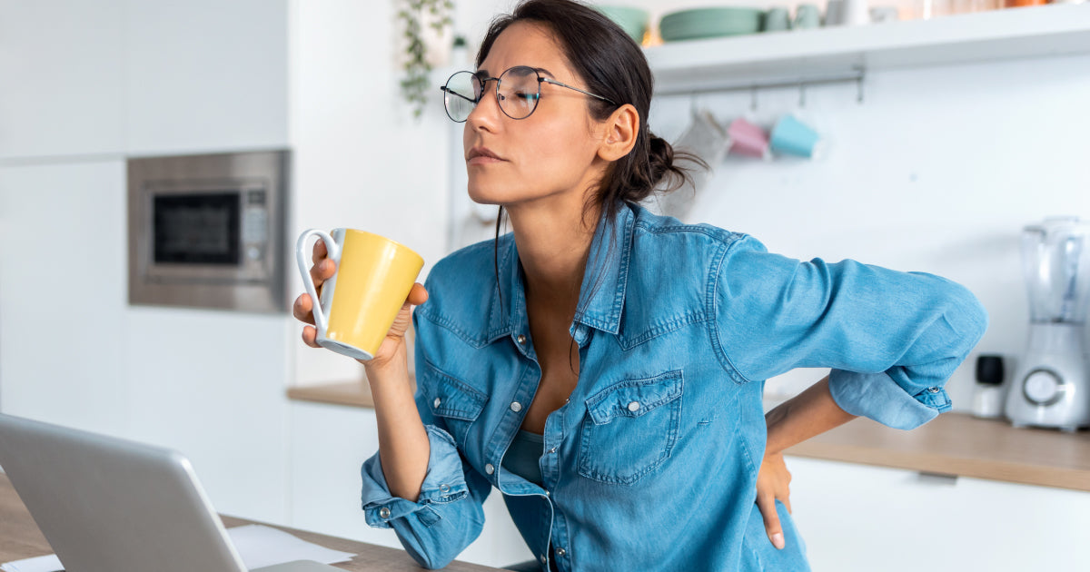 How High Uric Acid Affects Your Kidneys and What You Can Do Naturally