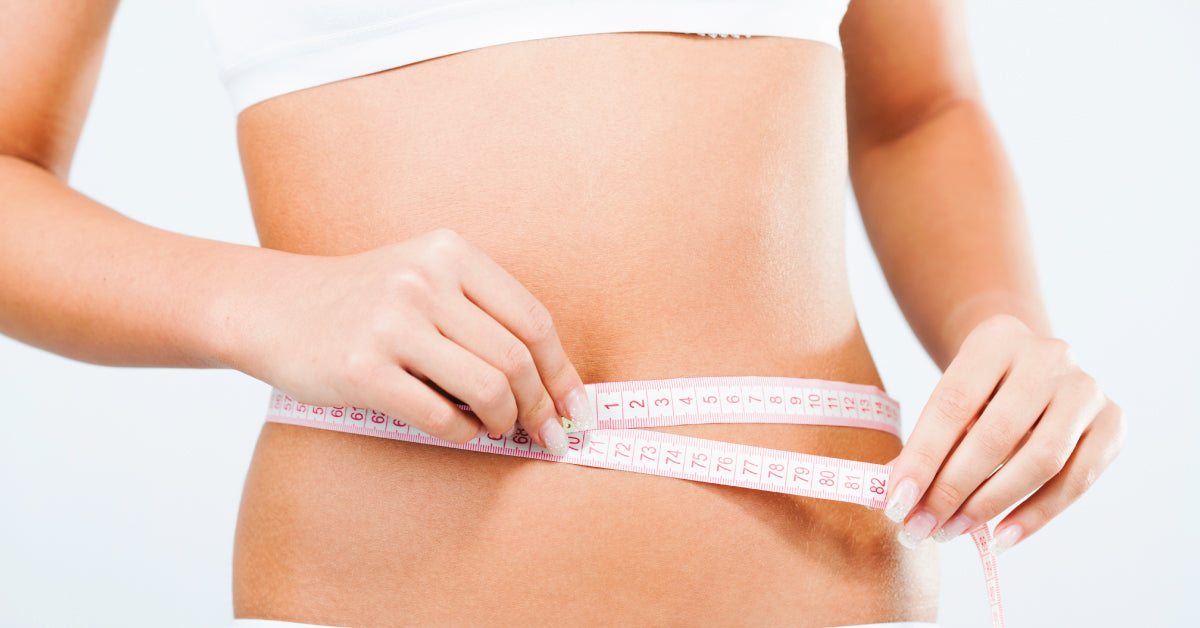 pH Balance For Weight Loss