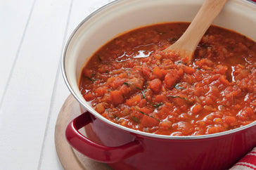 Tomato Passata