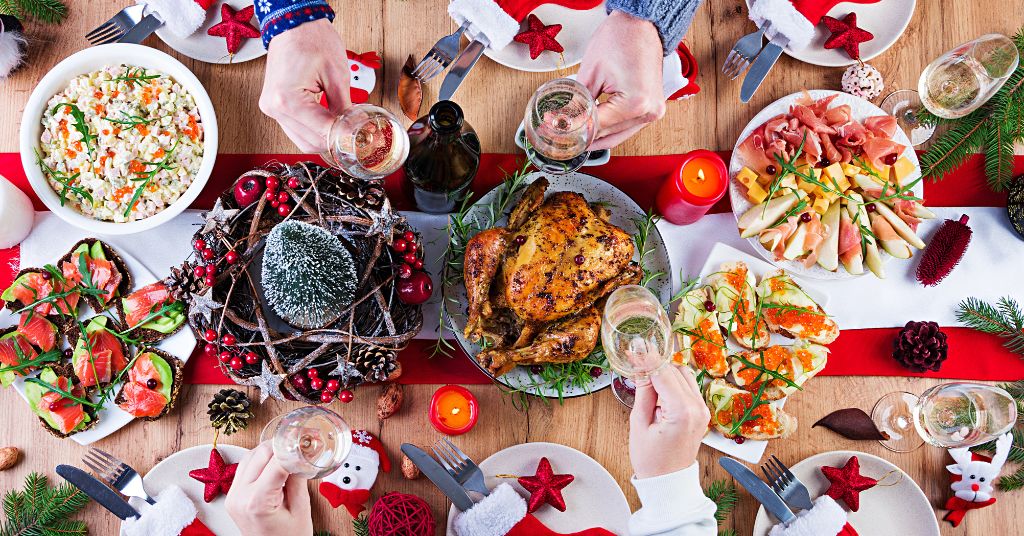 How to Manage Gout and Arthritis During the Festive Season