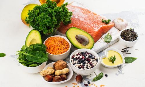 Manna Cholesterol Support