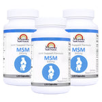 Manna MSM 3 Month Special