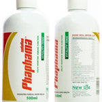 Phaphama Solution