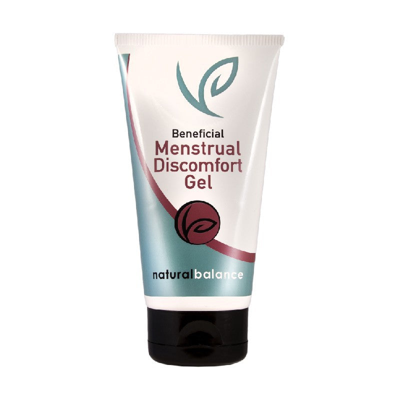 Beneficial Menstrual Discomfort Gel Image