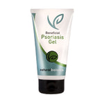 Manna Beneficial Psoriasis Gel natural skin soothing gel for psoriasis-related dryness, itching, and irritation
