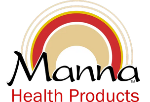 Navigate back to Manna Health Products homepage