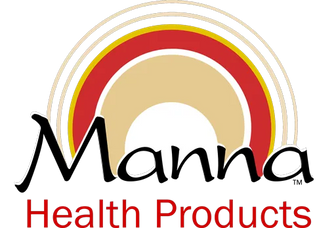 Navigate back to Manna Health Products homepage