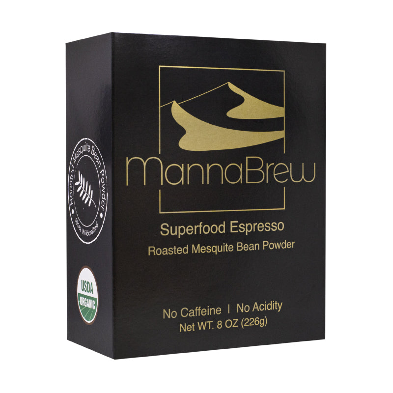 MannaBrew
