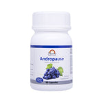 Manna Andropause natural supplement for supporting testosterone balance, mood, and male wellness during andropause