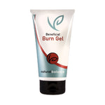 Manna Burn Gel natural cooling gel to soothe minor burns, calm irritated skin, and reduce heat and discomfort