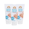 Manna Burning Feet Gel – 3 Pack