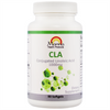 Manna CLA capsules to support fat metabolism and healthy weight management