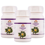 Manna Calmer Adult 3 Month Special