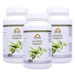 Manna Candida Support 3 Month Special