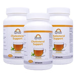 Manna Cholesterol Support 3 Month Special