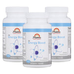Manna Energy Boost 3 Month Special