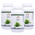 Manna F.a.t “Way to Go” 3 Month