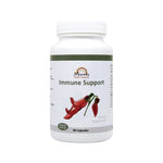 Manna Immune Support natural immune-boosting supplement for daily immune health and seasonal support