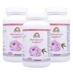 Manna Menopause Support 3 Month Special