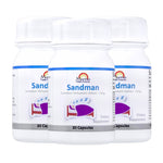 Manna Sandman 3 Month Special