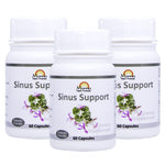 Manna Sinus Support 3 Month Special