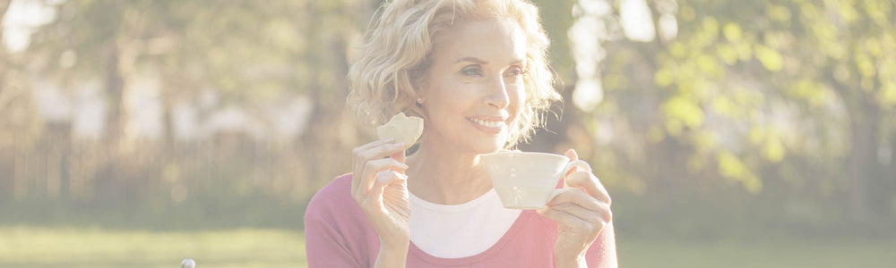 Manna Menopause Support