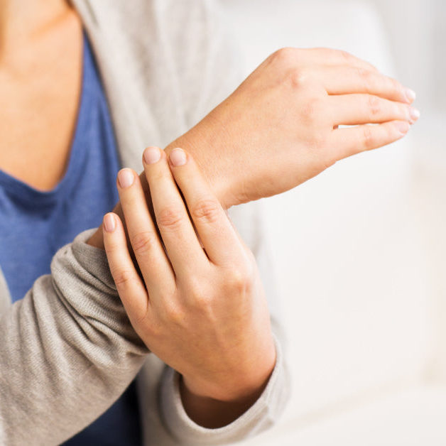Blood Circulation Support – Manna Health Products
