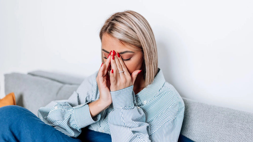 Sinus Support