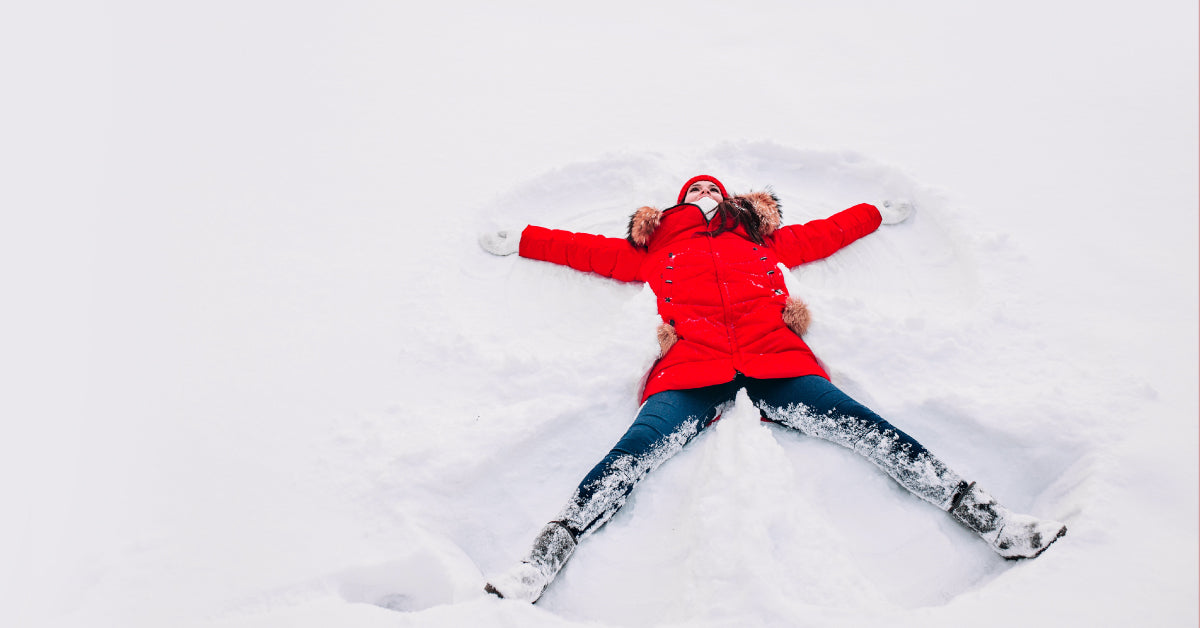 Menopausal Hot Flushes During Winter Manna Health